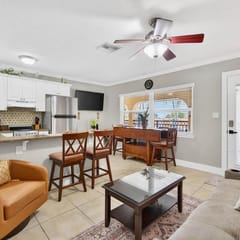 Coconut Villa Suite 2