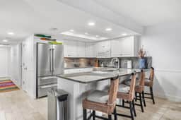 Escape the Winter at the Beach Oasis in Indian Shores! Heated Pool, Steps to the Beach! - Image 4