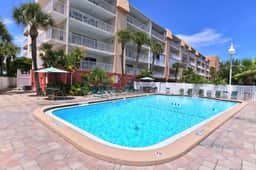 Escape the Winter at the Beach Oasis in Indian Shores! Heated Pool, Steps to the Beach! - Image 3