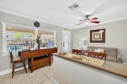Coconut Villa Suite 2 - Image 5