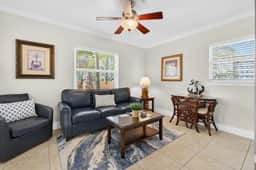 Relaxing Pool Days & Sunset Walks on the Beach! Coconut Villa's Suite 10! - Image 4