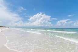 Escape the Winter to Spanish Villa #54! Across from Beach Access! - Image 5