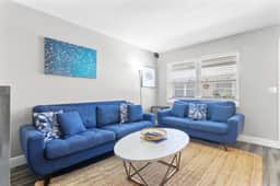 Escape Winter! Across from Beach Access! - Suite 52 - Image 5