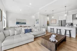 Luxury New Madeira Beach Townhome! Steps to Beach! - Image 2