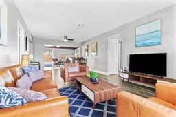 Perfectly Located in Tampa! 4 Bedroom home near Raymond James Stadium and International Mall! - Image 3