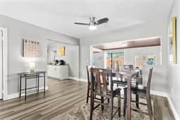 Perfectly Located in Tampa! 4 Bedroom home near Raymond James Stadium and International Mall! - Image 5