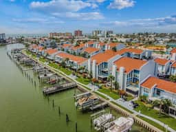 Summer Special! Waived Resort Fee! Your Family Vacation Awaits at Madeira Beach Yacht Club! - Image 4