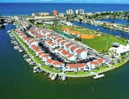Summer Special! Waived Resort Fee! Your Family Vacation Awaits at Madeira Beach Yacht Club! - Image 2