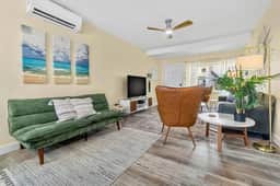 Visit the newly renovated Covare Suites in St Pete Beach! 2 Blocks to Upham Beach Access! - Image 3