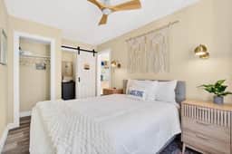 Visit the newly renovated Covare Suites in St Pete Beach! 2 Blocks to Upham Beach Access! - Image 5