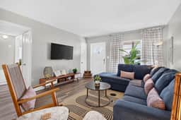 Perfectly Located in Tampa! 4 Bedroom home near Raymond James Stadium and International Mall! - Image 4