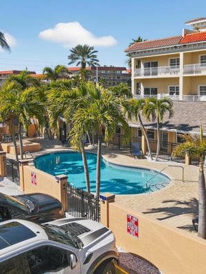 Redington Shores