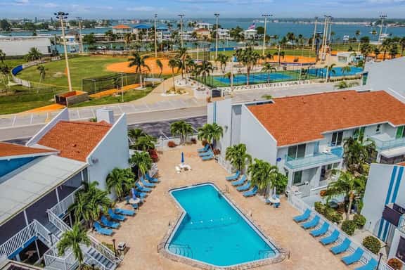 Fall Promo! Waived Resort Fee! Family Friendly, Steps to Beach! - Image 1