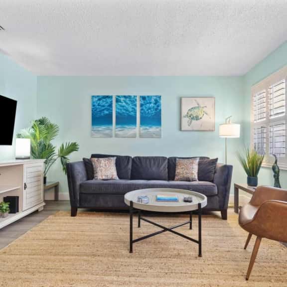 Escape the Winter to Spanish Villa #54! Across from Beach Access! - Image 1