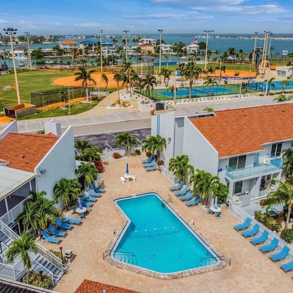 Fall Promo! Waived Resort Fee! Family Friendly, Steps to Beach! - Image 1