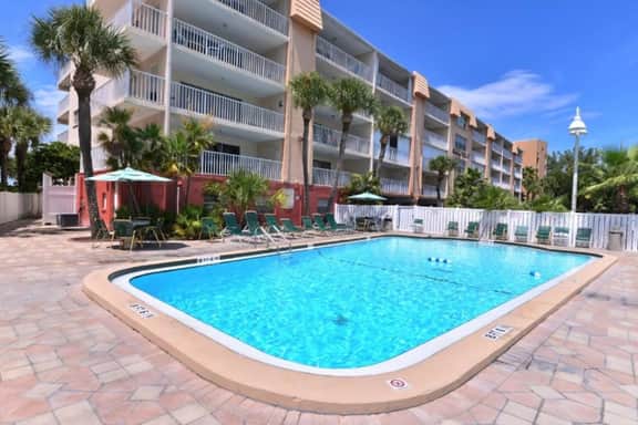 Escape the Winter at the Beach Oasis in Indian Shores! Heated Pool, Steps to the Beach! - Image 3