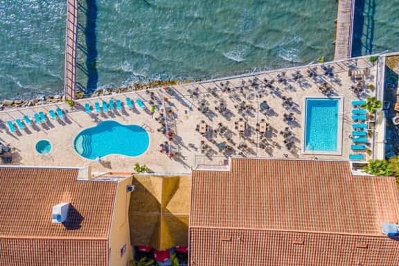 Enjoy the Off Season at Beso del Sol Resort! Heated Pool! - Image 3