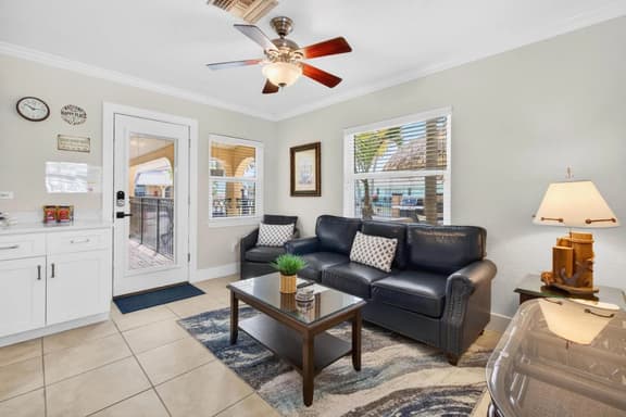 Relaxing Pool Days & Sunset Walks on the Beach! Coconut Villa's Suite 10! - Image 1