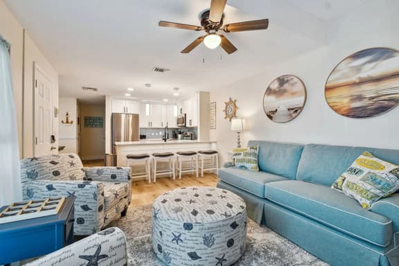 Summer Special! Waived Resort Fee! Your Family Vacation Awaits at Madeira Beach Yacht Club! - Image 1