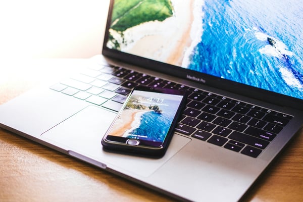 Marketing & Visibility